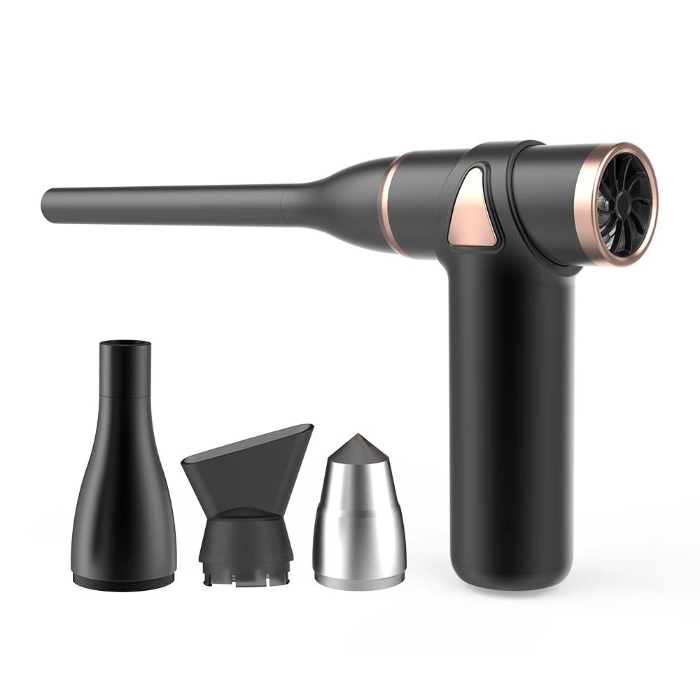 Modern Design new T shape Versatile functionality Easy to clean Ionic technology Wireless Hair Dryer for outdoor and indoor use