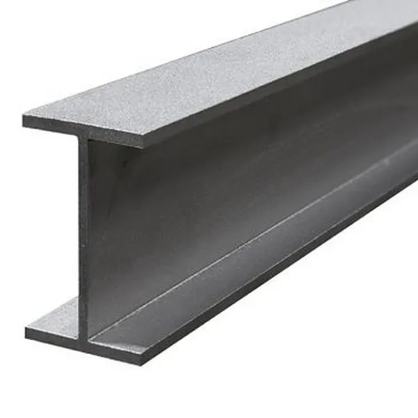 High Grade Q345B 200*150mm carbon steel welded Steel H Beam building steel structure for construction