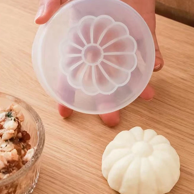 Baozi формы для выпечки и Пельменей