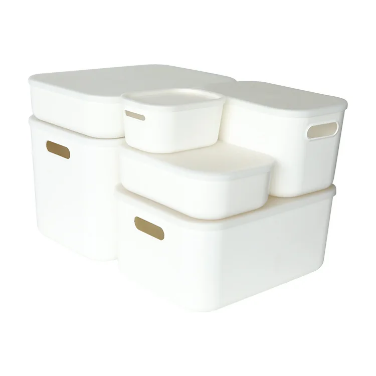 Экологичный пластиковый многофункциональный большой органайзер для хранения одежды