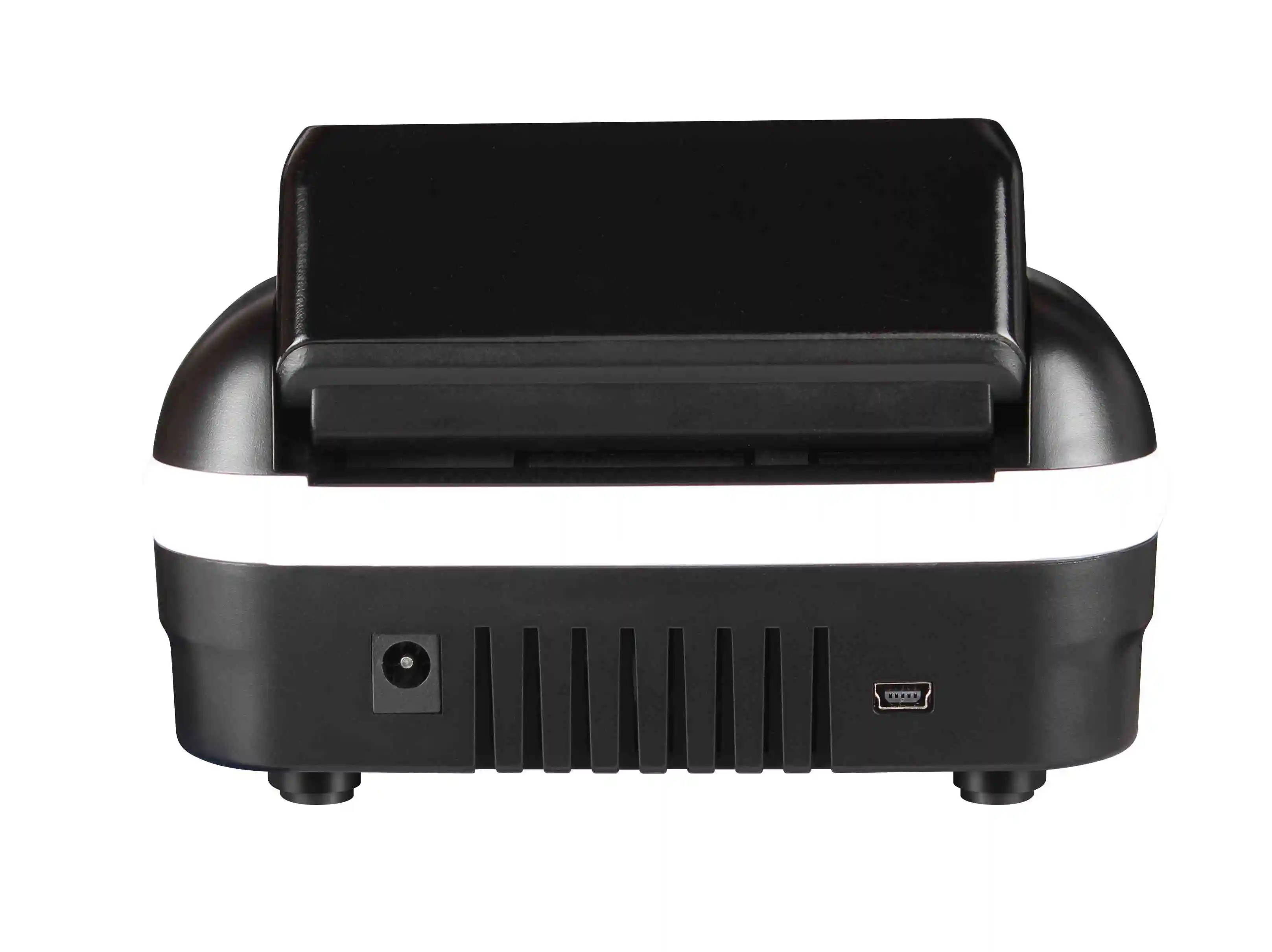 UV Light Counterfeit Money Detector USD Fake Currency Checking Machine Banknote Detector