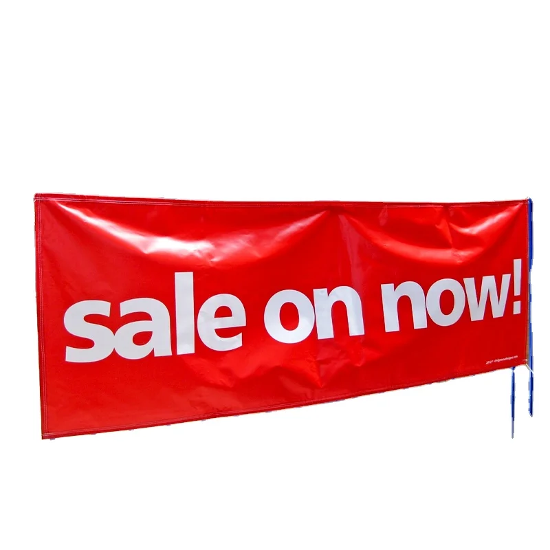 Personalized Mesh Banners with Vibrant Colors and Patterns Ideal for Commercial Exhibitions and Celebrations