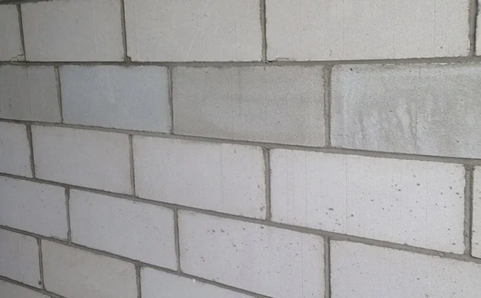 Autoclaved Aerated Concrete Aac Block And Panel Plant Lightweight Aac/alc Blocks