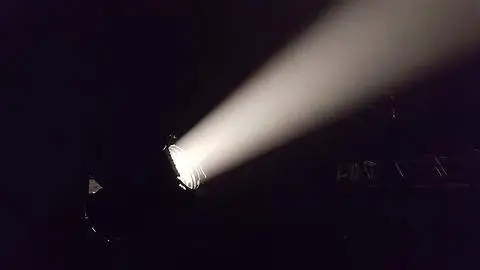 Cheap Price Warm white Cool White Theater Studio Lighting Equipment LED Leko Profile