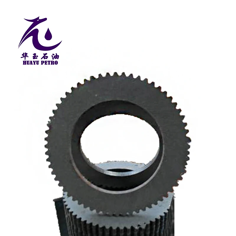Oil drilling or workover rig parts Clutch accessories Thrust Plate for Sale