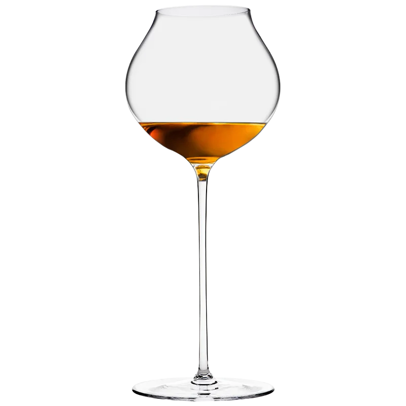 Европейский роскошный элегантный хрустальный Джин-бокал с длинной ножкой от производителя RONA индивидуальным логотипом для проведения мероприятий в отелях