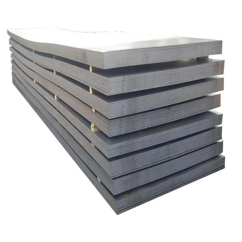 A36 SS400 Q195 Q235 Sae 1008 1010 hot rolled ah36 carbon mild steel plate sheet rice