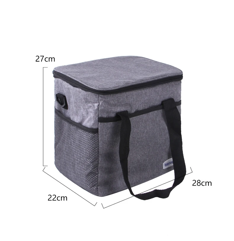 Manufacturer wholesale portable outdoor food storage bowl scoop 6 pieces dog travel bag set