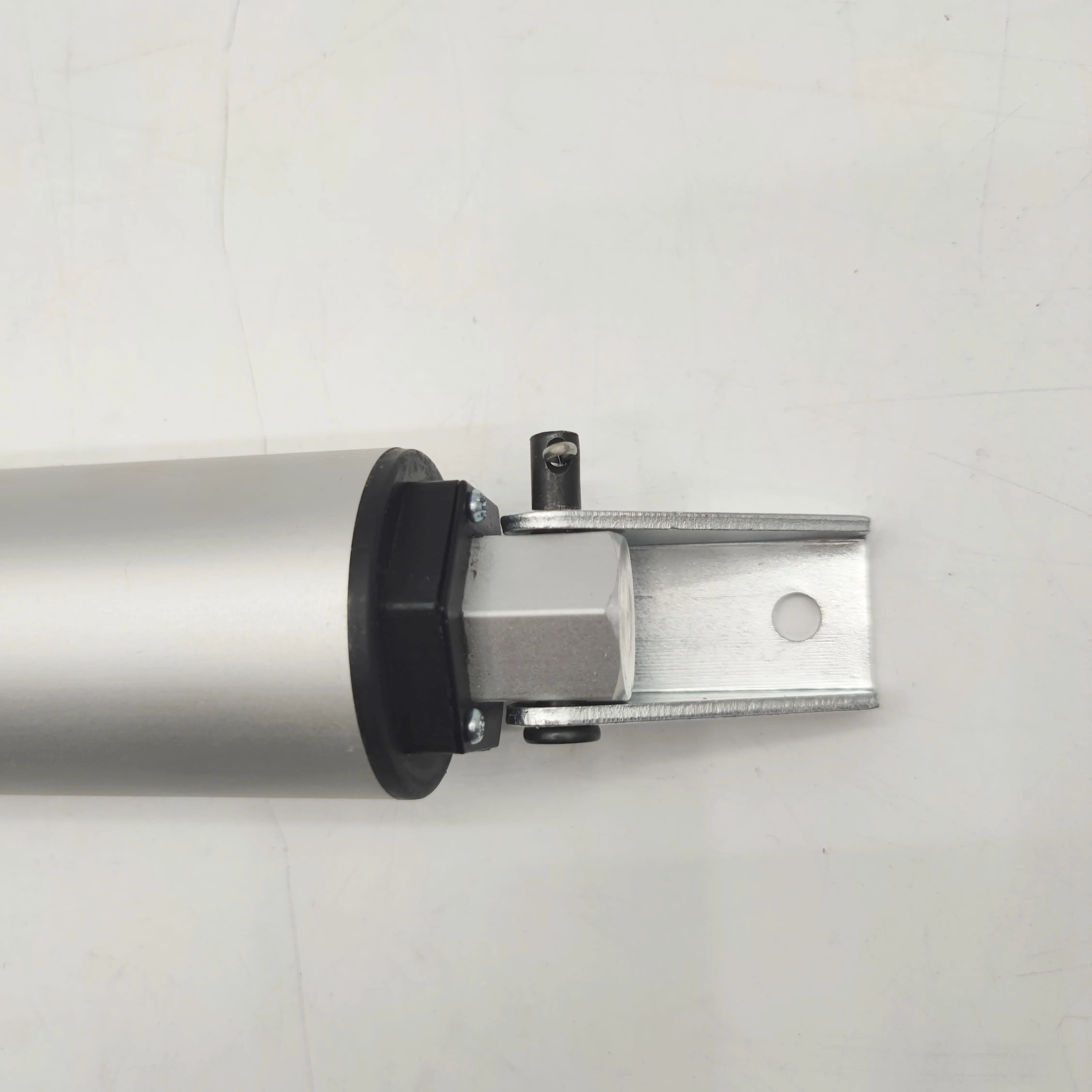 12VDC 24vdc 230mm/s 22lb force high speed linear actuator fast acting tubular actuator for door open
