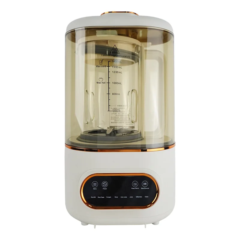 Top Professional Counter Table Digital Manual Chopper Blender Food Immersion Blender Machine Mixeur Grinder Juicer Blender