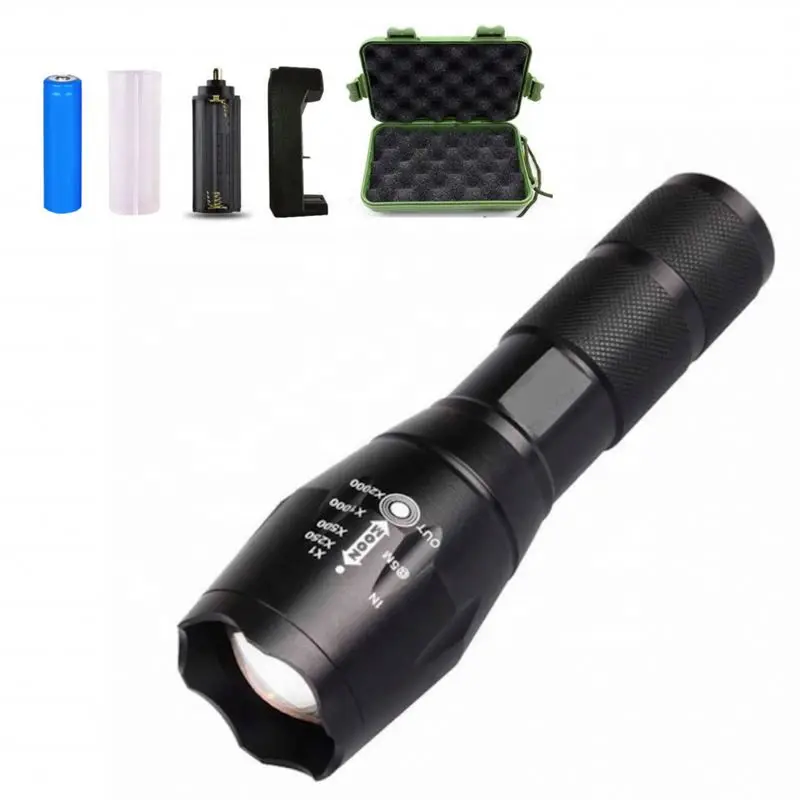 HLM Manufacturer Price Rechargeable Ultraviolet Uv Torch 365nm Flashlight Uv Led Flashlight 365nm