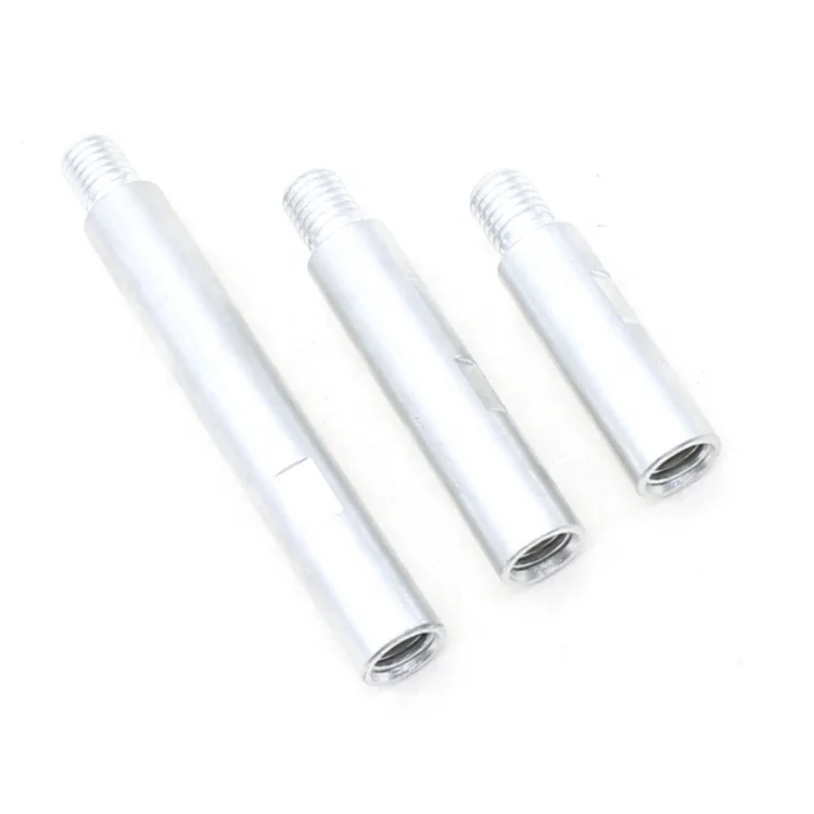 Car Polishing extension rod/Car polishing machine extension rod/Polishing pad hub polishing tool M14
