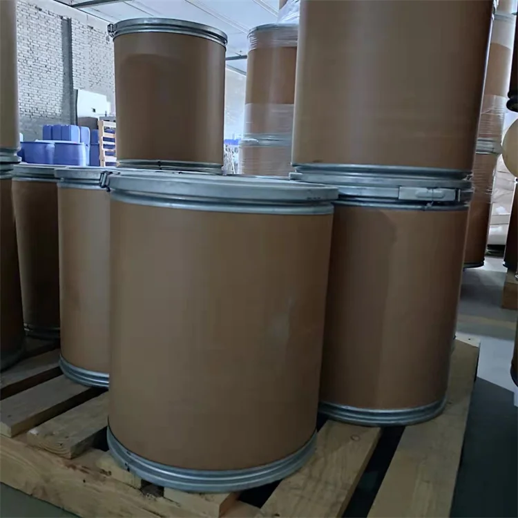 Good quality Glyoxylic acid monohydrate cas 563-96-2 from China manufacturer