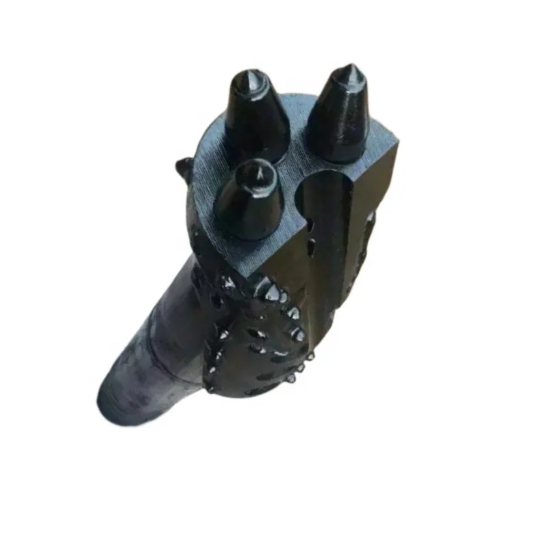 Орлиная ладонь используется для гравия и развевающихся мягких пород