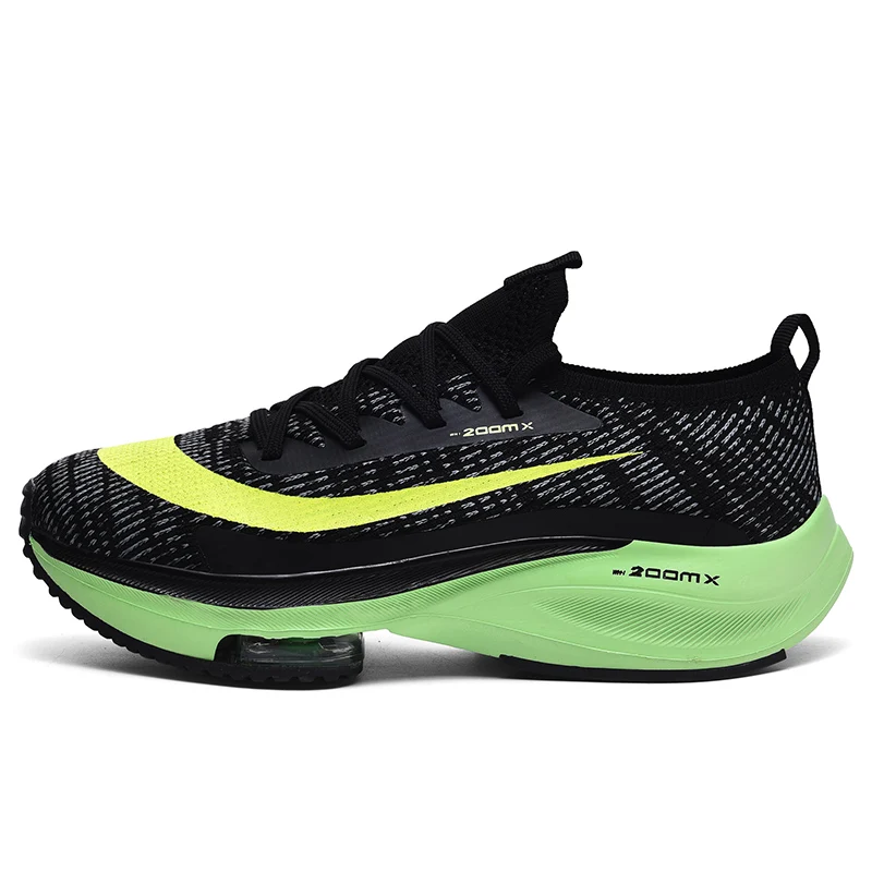 Wholesale Explosive Alphafly Next Marathon Air Cushion Sneaker For Men Trainers Running Shoes