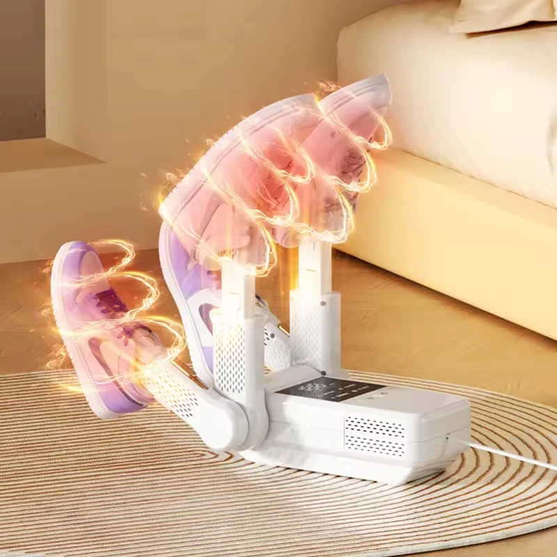 Multifunctional Household Shoe Dryer for Home Appliance Use