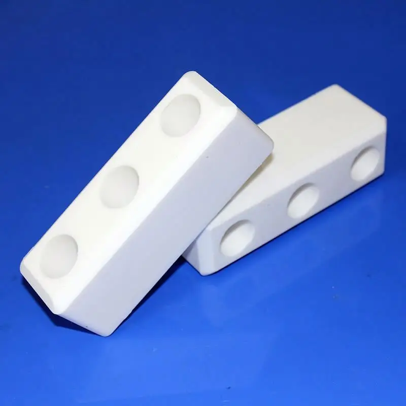 Manufacturers Supply Can Be Customized Size Durable Shockproof Mute Hard Rubber Block