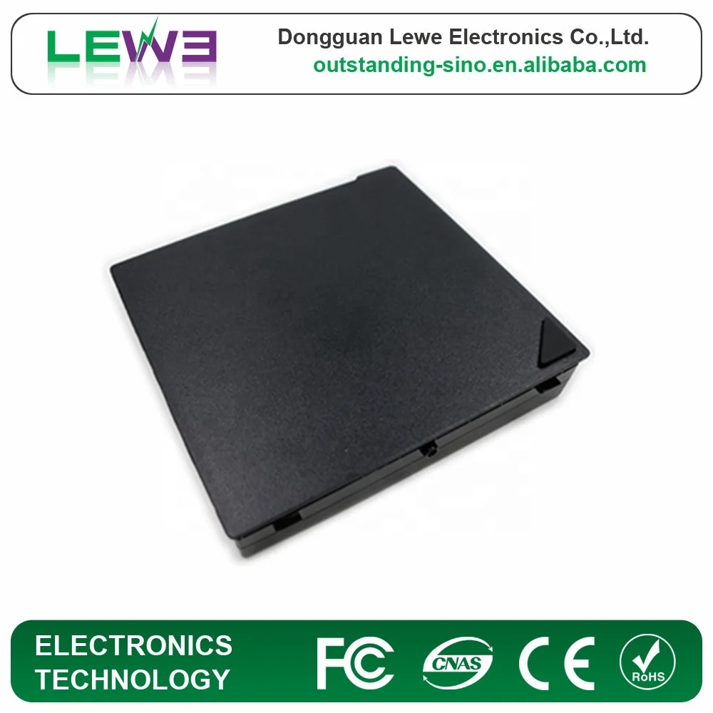 Replacement New laptop battery for ASUS A42-G74 ICR18650-26F LC42SD128 G74 G74J G74S G74JH G74SW Series