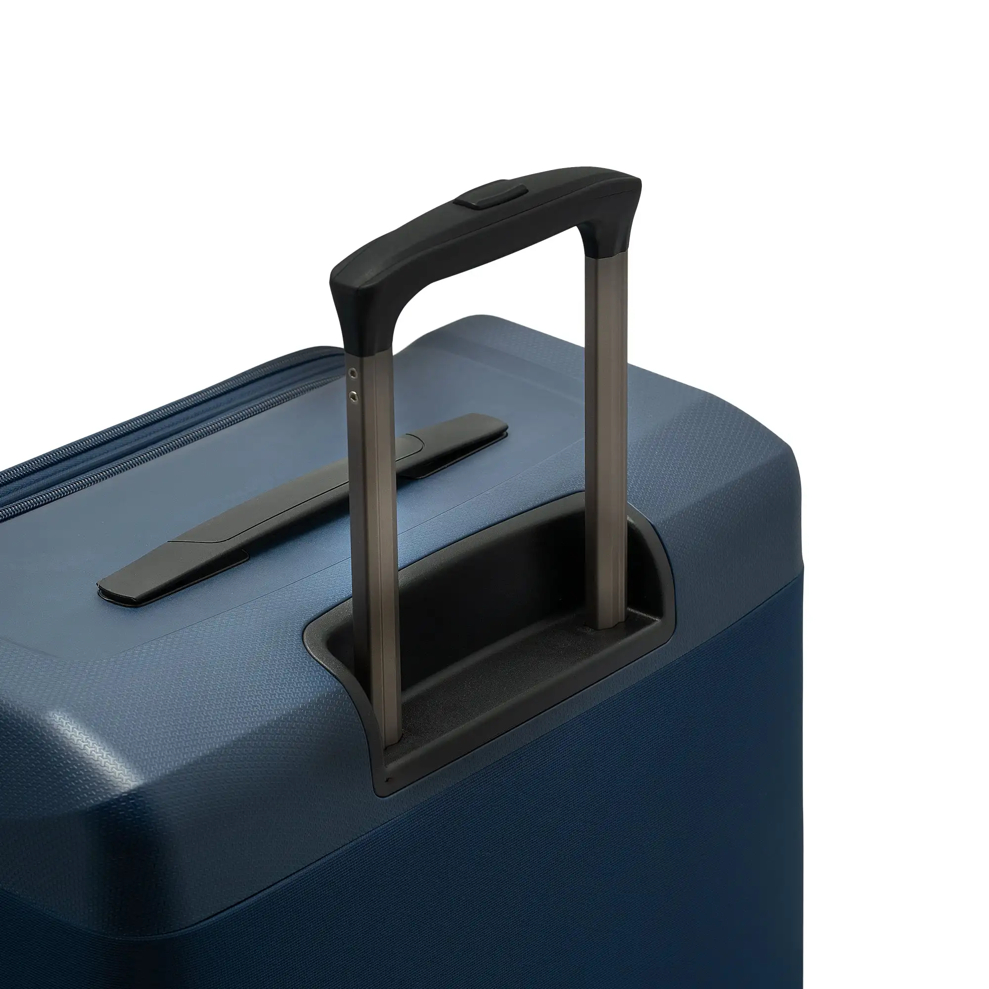 Telescoping Handle Suitcase Luggage Bag Travel Lightweight Impact-Resistant Suitcase Luggage 4 Wheels