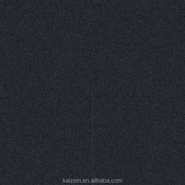 High Quality 100% Pp Commercial Office 50x50 Nylon Carpet Tile For Sale Office Floor Tiles