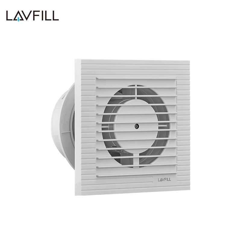 window mounted bathroom exhaust fan small wall exhaust bath fan home air extractor