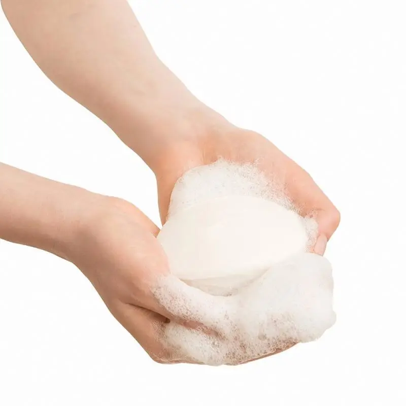 100% Purely Pampering Beauty Bar Coconut Milk Soap