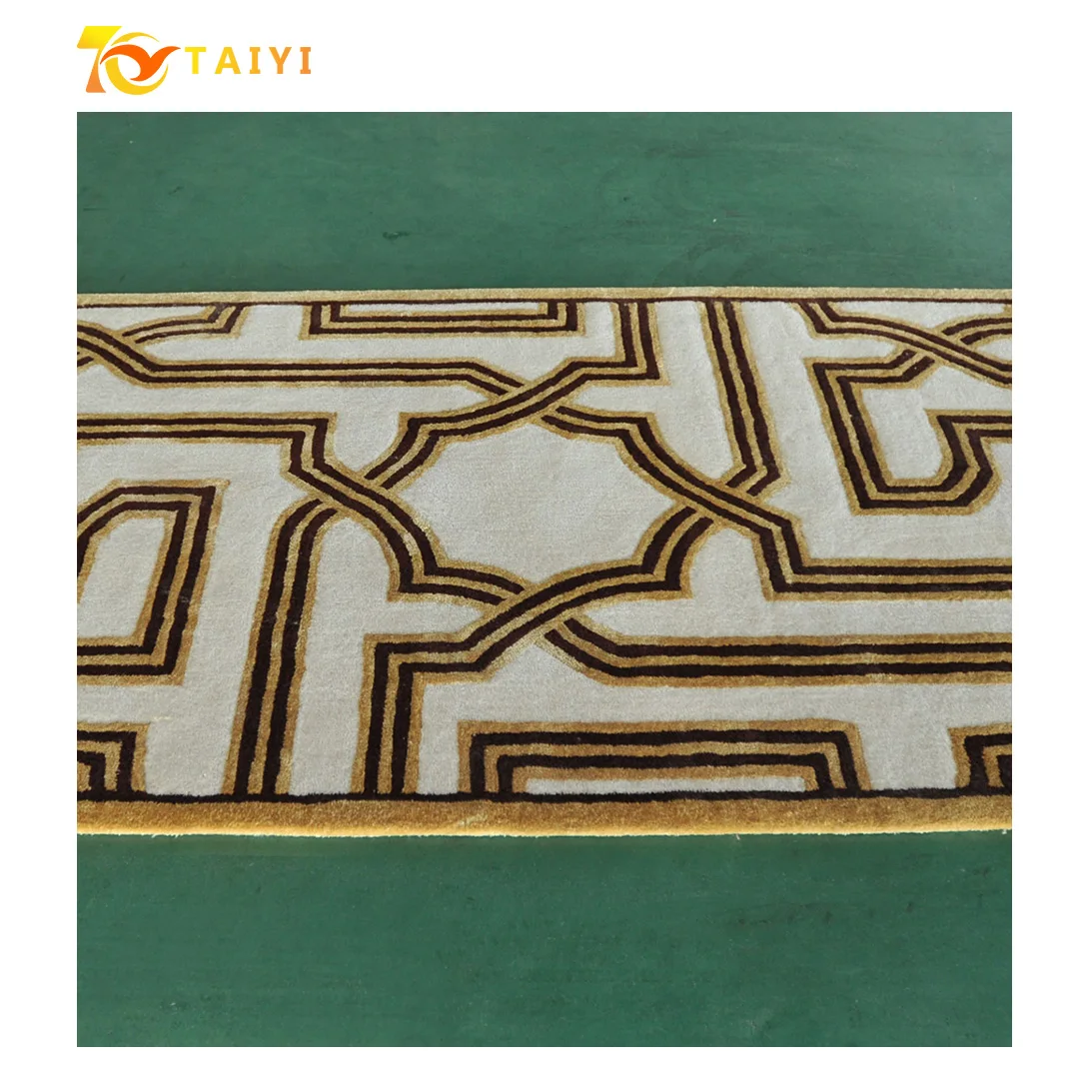 luxury custom carpet for living room area rugs design handmade carpet