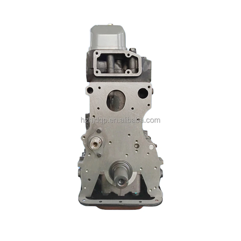 Wholesale Diesel Engine Block for XINCHAI C490BPG XINCHANG Truck Engine Parts