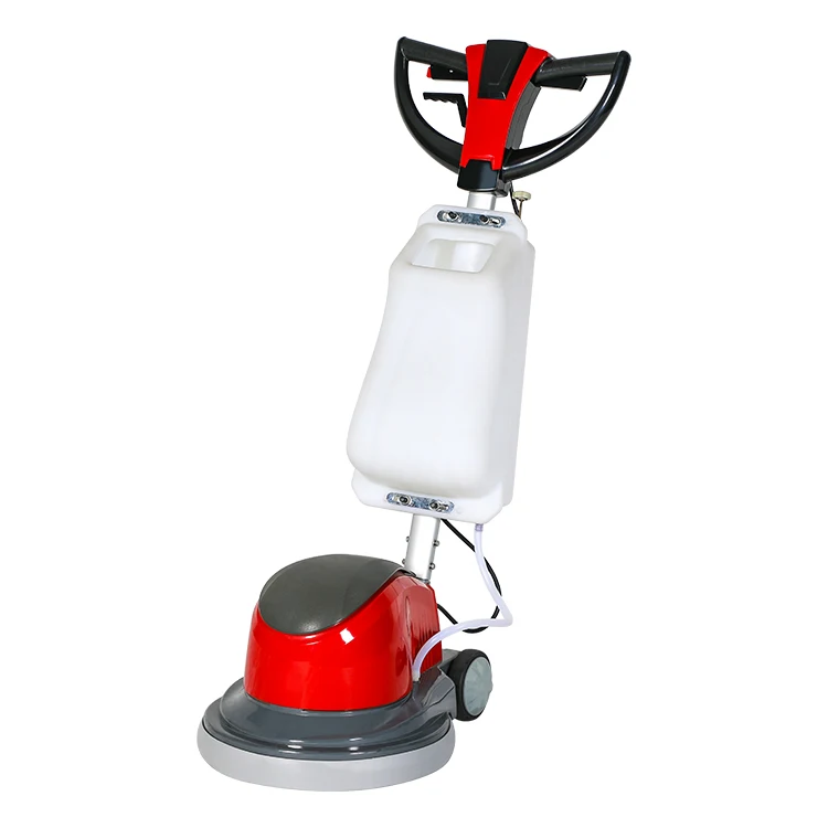 Cleaning machine floor Multi-functional brushing machine floor scrubber machine floor polisher