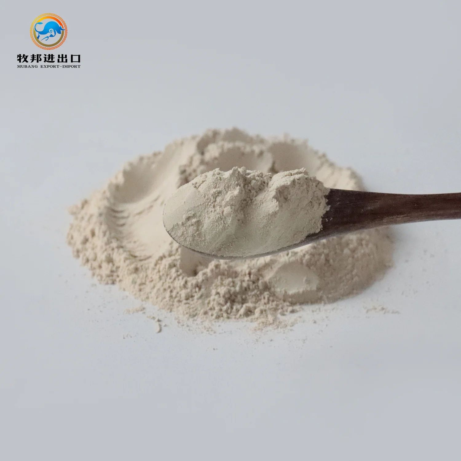 Al2H2O12Si4/China supplier organic feed additive montmorillonite powder