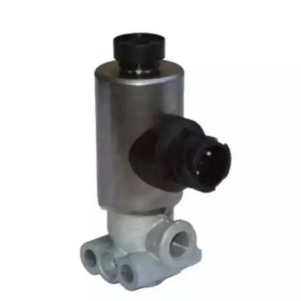 VIT Truck Spare Parts Solenoid Valve 47217278600