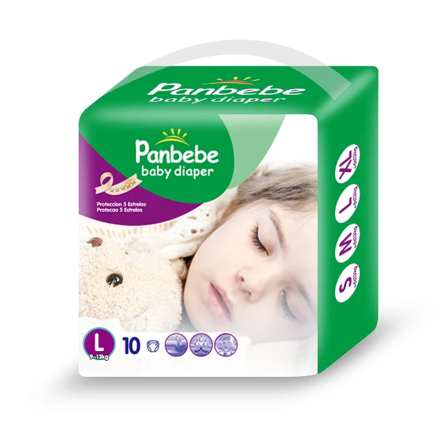 
Cheap quality baby diapers 