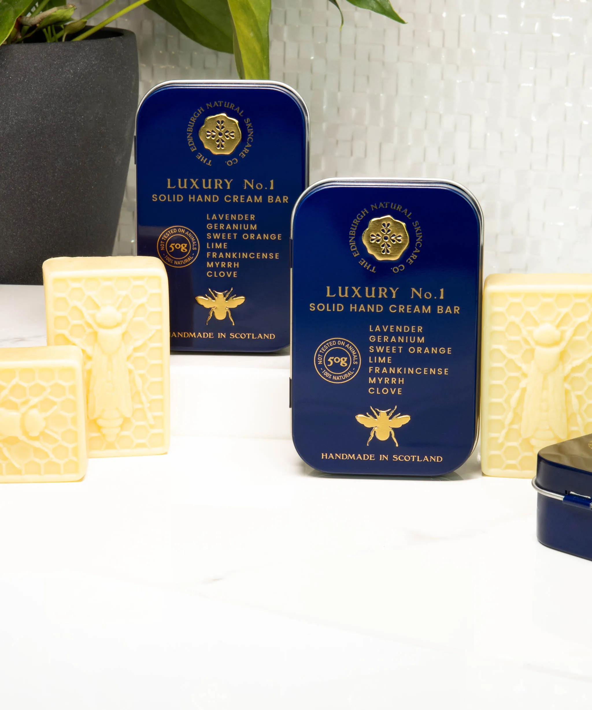 Luxury Hand Cream 50gr Moisturising Lotion Hand Lavender All Natural Organic Skin Care Products OBM Handcare Wholesale Skincare