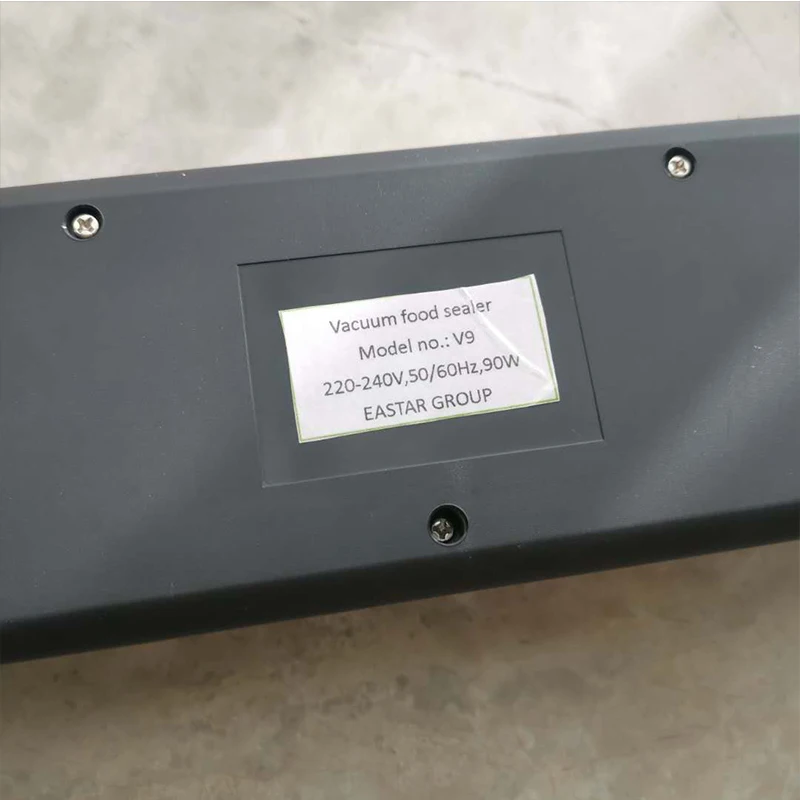 home vacuum food sealer, Portable kitchen food vacuum sealer,automatic food vacuum sealer machine