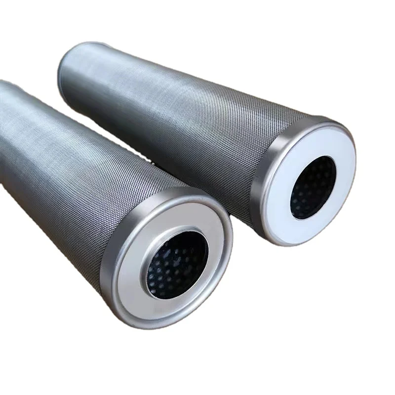 Factory Directly Supply Tank Hydraulic Oil Filter 60101256 H-85872 P0-CO-01-01031 B222100000233 HD16190X