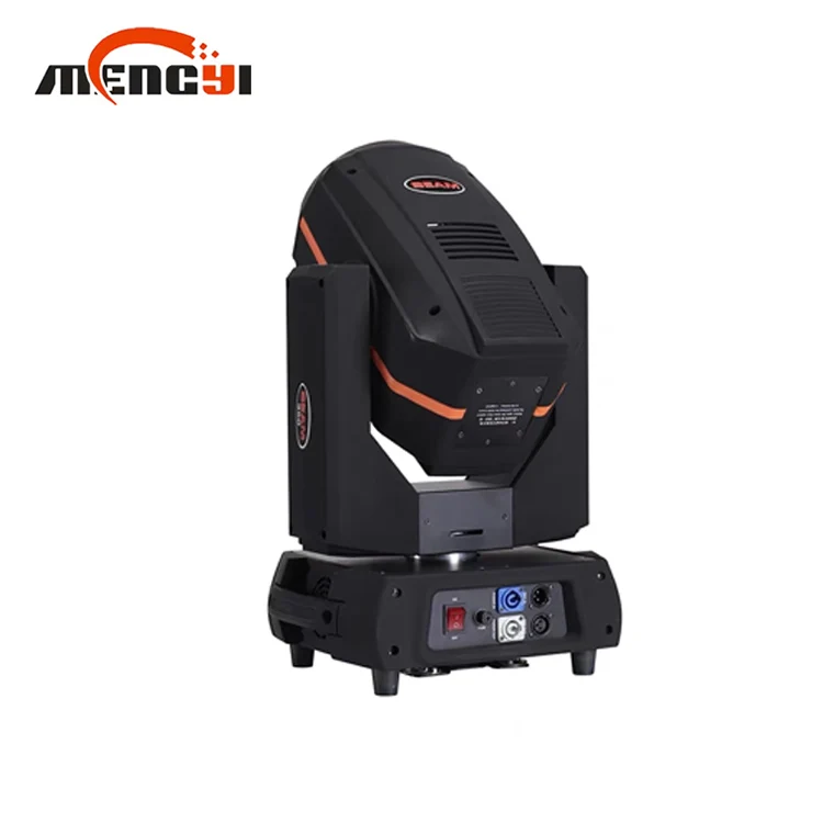 350 moving head stage light beam 350w 17r beam 350w moving head 16+24 PRISM