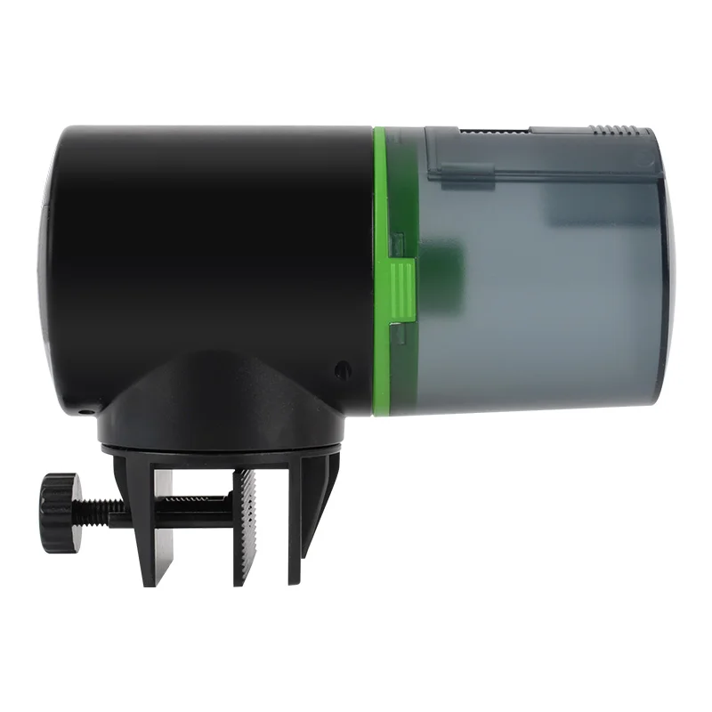 RESUN AF-2019A Automatic fish feeder 12/24 hours free setting automatic feeding fish feed