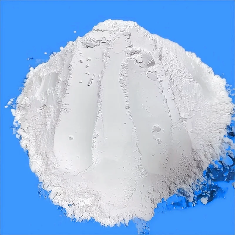 Calcined Dolomite & calcium carbonate Marble Powder for coating paint Paper Rubber Glass Ceramics  industries use Eco Friendly