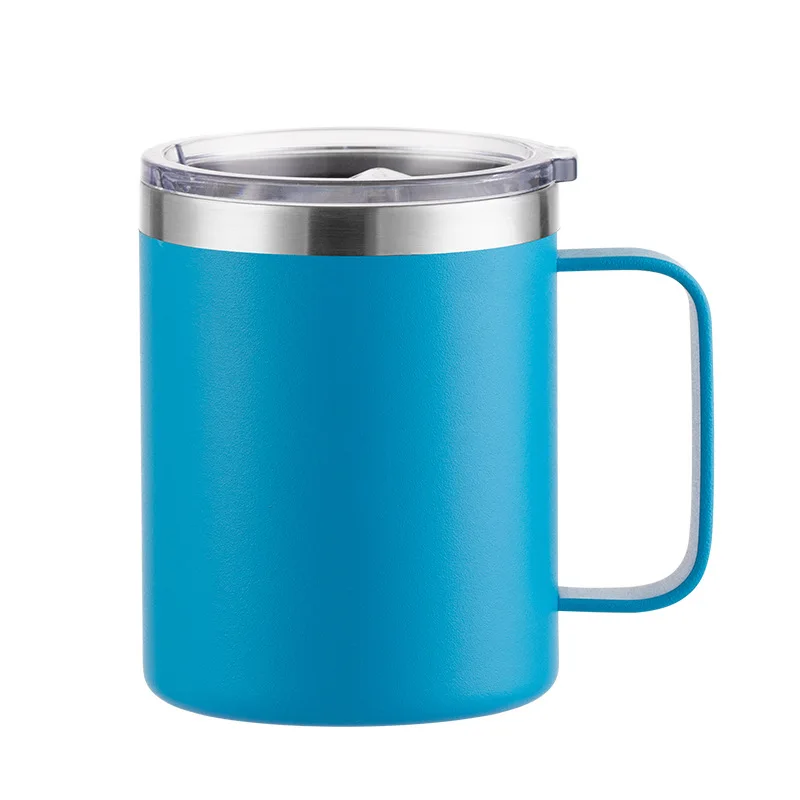 Unique Mug Designed Water Bottle Heated Coffee Mug