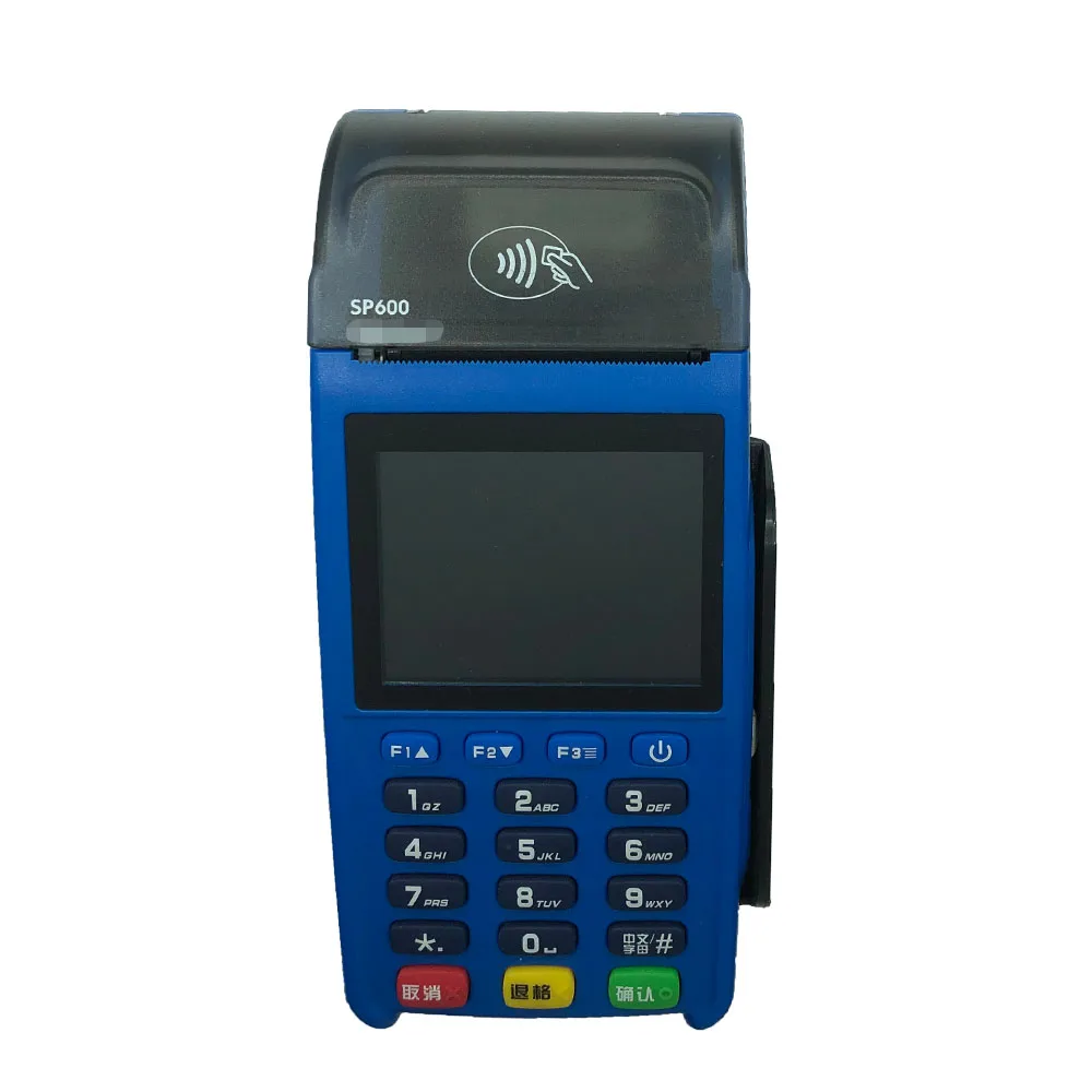 Heldhand мобильный терминал Pos SP600. Sp60 sp690 me31 me30