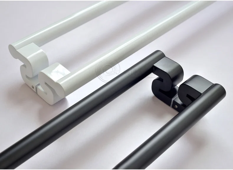 Newest design Chinese modern style Stainless Steel 304 Glass Door pull handle