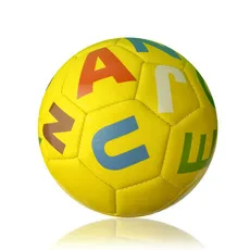 No. 5 machine-sewn football TPU football school training camp game training fit football