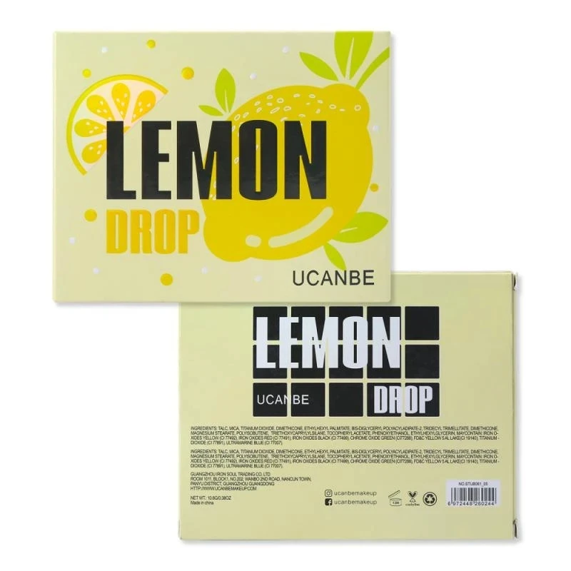 Sweet Party Eyeshadow Pallete Neon Makeup Palette 15 Colors Shimmer Glitter Matte Shades Matellic High Pigment Eyeshadow Palette