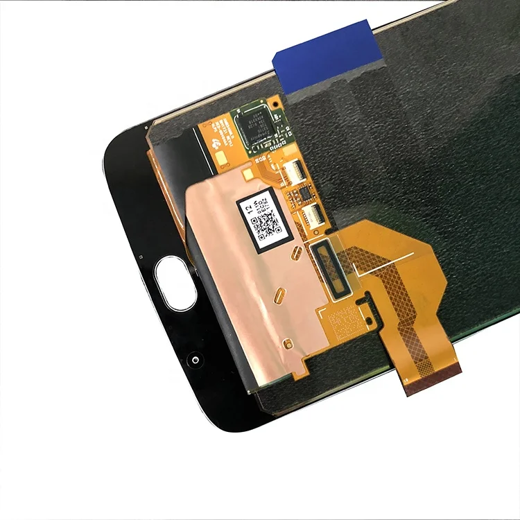 Lcd Touch Screen For Motorola Moto Z2 Force XT1789 mobile phone pantalla display