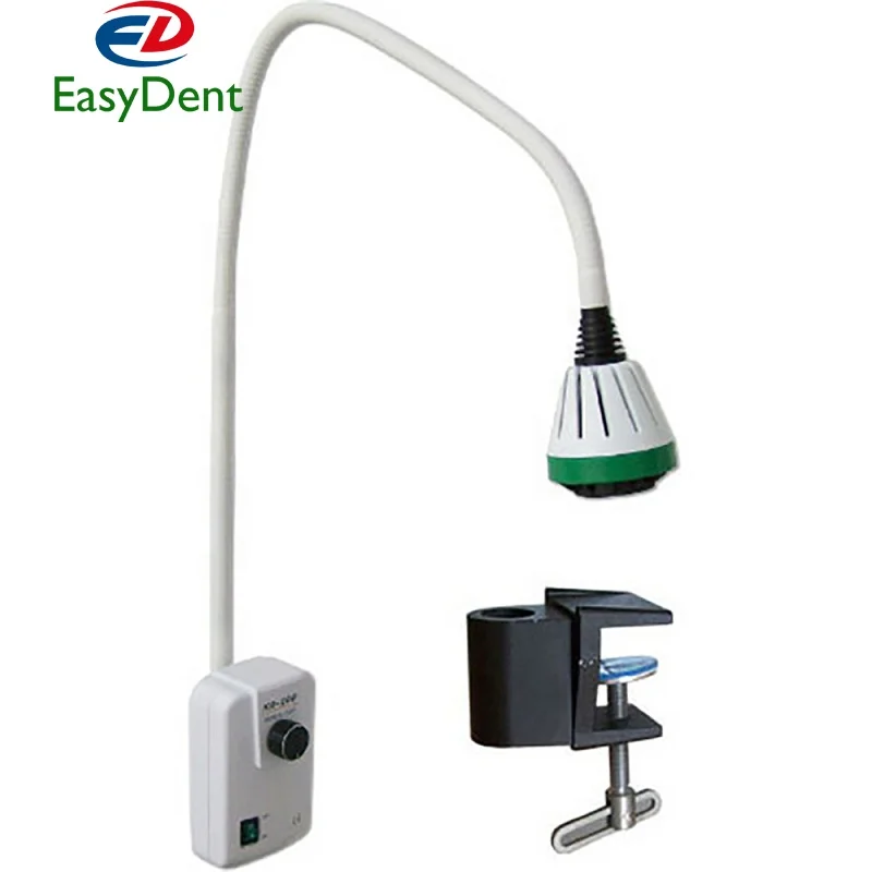 Dental LED ENT Surgery Dermatology Medical Examination Light 9W Dentist Equipment Parts