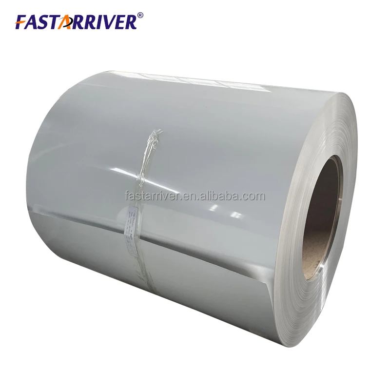 3000 Series 3003 3105 Alloy Best Price 1mm Thickness Painted Aluminium Coil