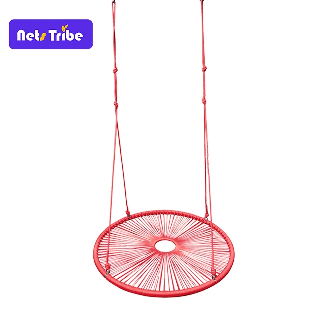 
Factory direct sale rope swing childhood stand swing good-looking swing for kid 2020 
