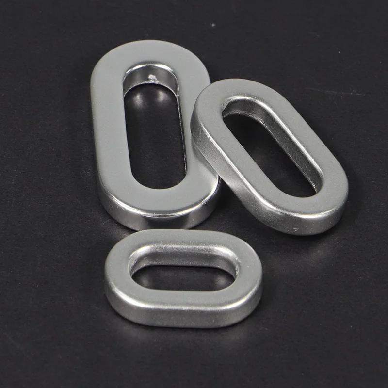 Лидер продаж металлические пряжки для ремня безопасности