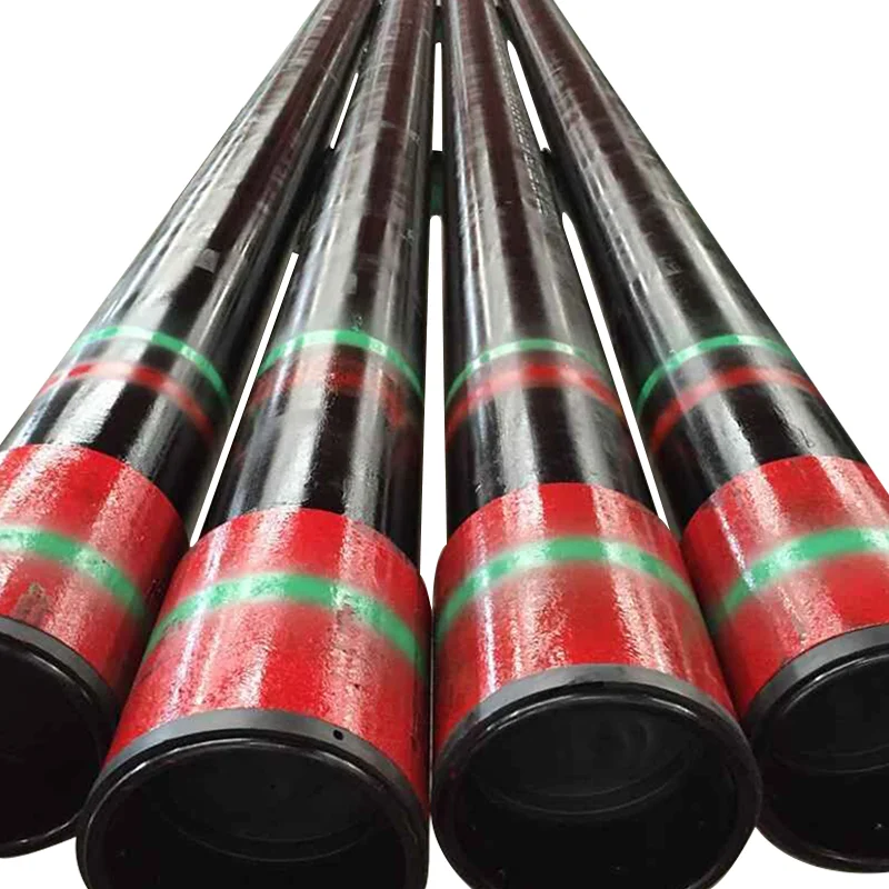 BROTHER API 5CT  casing pipe /LINE PIPE for OIL&GAS in TIan Jin