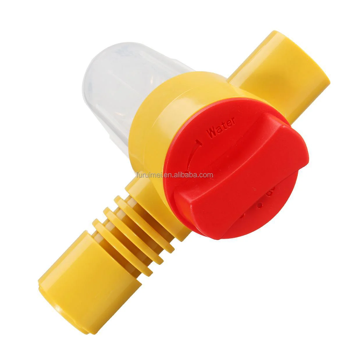 
2021 Car Wash Brush Kit with Long Handle Automatic Non-Electric 360 Degree Rotating Brush 